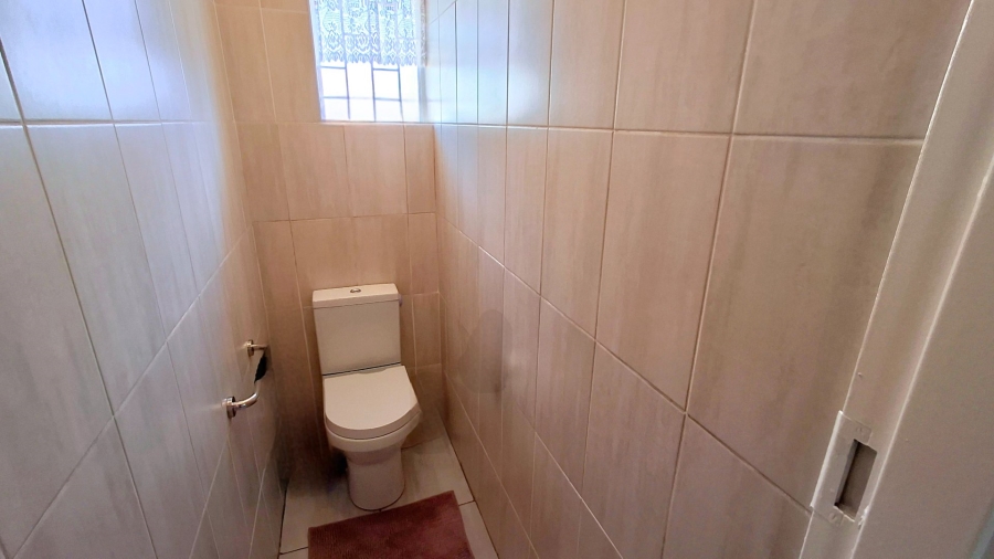 3 Bedroom Property for Sale in Sasolburg Ext 10 Free State